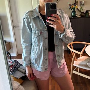 Levi’s Jean jacket